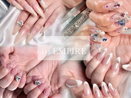 ファーストエンパイア(1st EMPIRE)の写真