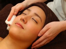 肌屋(HADA-YA)/【１】コラーゲン脱毛◆顔