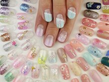 アイル ビューティーサロン(Airu Beauty Salon)/新規様定額コース