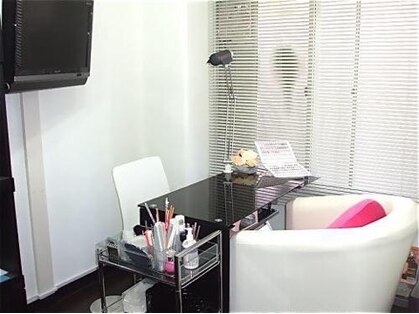 ネイル＆エステ アイル(Airu)の写真