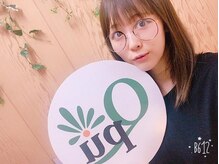 キュープ 表参道店(Qpu)/柴小聖様ご来店