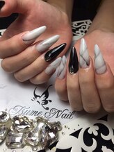 ツメ ネイル(Tsume Nail)/プレミアムプラン