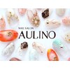 ネイルサロン アウリノ 大宮店(AULINO)ロゴ