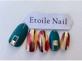 成人式★イベント定額ネイル