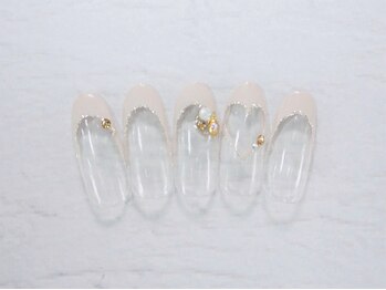 コルン/シンプル定額¥6820