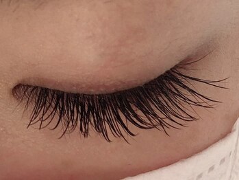 カラン 焼津店(CALIN)/フラットラッシュ120本