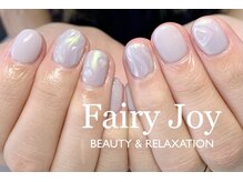 フェアリー ジョイ(Fairy Joy)/