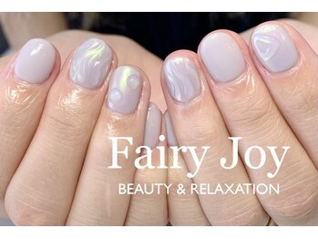 フェアリー ジョイ(Fairy Joy)/