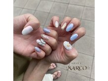 ネイルサロン マルコ(nail salon MARCO)/