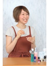 クリスタル(CRYSTAL)&nbsp;小林 明日香