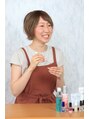 クリスタル(CRYSTAL) 小林 明日香