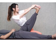 全力ストレッチ 田町三田店/全力ストレッチ三田店