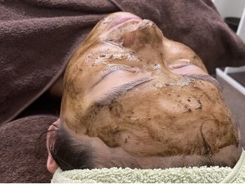 サロン ドゥ リベリー(Salon de Libely)/優しいハーブピーリング♪横浜