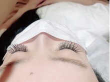 メッサラフィナート 門前仲町(MESSA Raffinato)/ナチュラルな目元をキープ♪