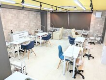 ネイルサロン ルーム 浦安店(Nail Salon ROOM)