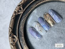 ネイルサロン グレイス(Grace)/ニュアンス定額 