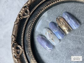 ニュアンス定額