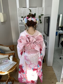 アリズルーム(ari s room)/