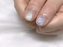 アールネイル(r.nail)/おやゆび。