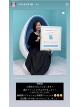 ホワイトニングビューティー 名古屋栄店(WHITENING BEAUTY)/セルフホワイトニング