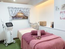 グラン(GRAN)/【レディース】施術室