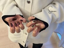 セン(Senn.)/定額ネイル5本以上アート