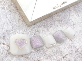 FOOT 9,980yenコース