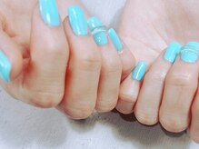 テン(TE.N)/ハンドジェルデザイン