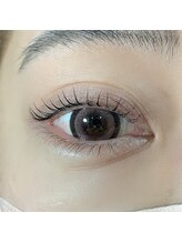 リッチネイル(Rich Nail)/アイライン効果パーマ