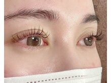 カラーズ(colors)/フラットラッシュ