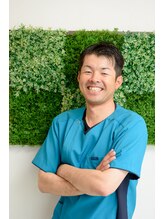 鍼灸接骨慈康院&nbsp;裏田 武司