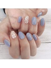 メリンダ(Merinda)/