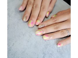 カラフルデザイン