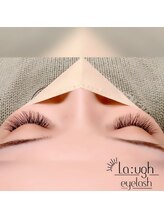 ラフアイラッシュ 千葉店(La:ugh eyelash)/ボリュームラッシュ3D120束