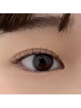 ヌンバイブリック(nun by Blic)/次世代まつ毛パーマ