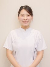 あさひ整骨院 心斎橋院 中野 智里
