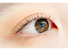 アーク ネイルアンドアイビューティ(Ark)/パリジェンヌラッシュリフト