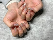 レア ネイル(lea nail)/デザインネイル