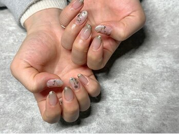 レア ネイル(lea nail)/デザインネイル