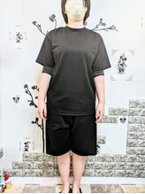 フットルーム プラナ 名駅店/お着替えは無料でお貸し致します