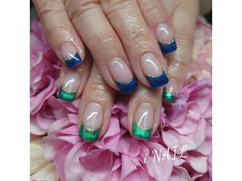 アイネイル(iNAIL)/