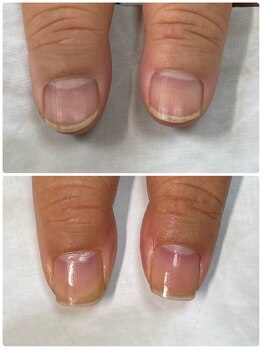 コーリン(Korin)/最強のネイルケア