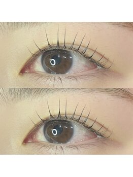 ボアップ(boappu)/まつ毛パーマ