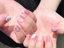 リリックネイル 本八幡店(LyricNail)/シーリングネイル【本八幡】