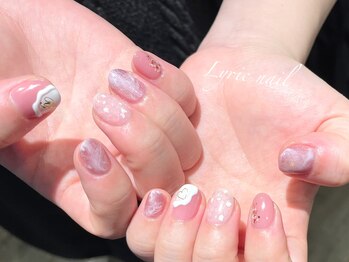 リリックネイル 本八幡店(LyricNail)/シーリングネイル【本八幡】