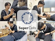 整体サロンSuper Cells 北千住西口2号店