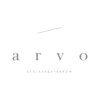 アルボ 新潟万代店(arvo)のお店ロゴ