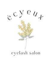 エクイユ(ecyeux) ecyeux / eyelist