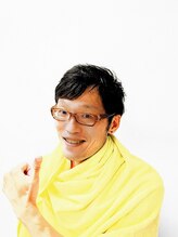 足圧宗家 良知整骨治療院 フミ シロウ