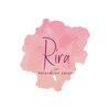 リラ(Rira)のお店ロゴ